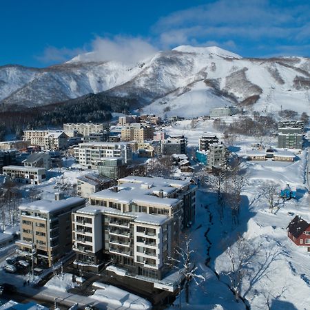 Chatrium Niseko Japan Hotel Kutchan Exterior photo