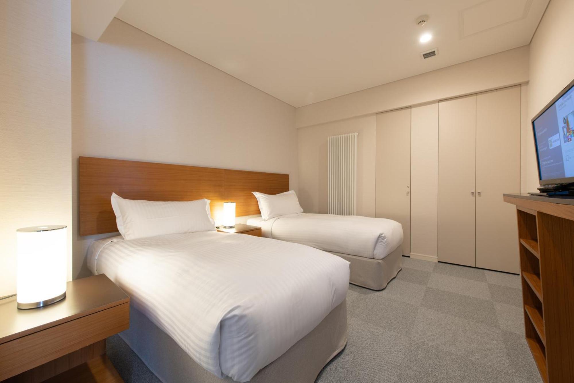 Chatrium Niseko Japan Kutchan Exterior photo