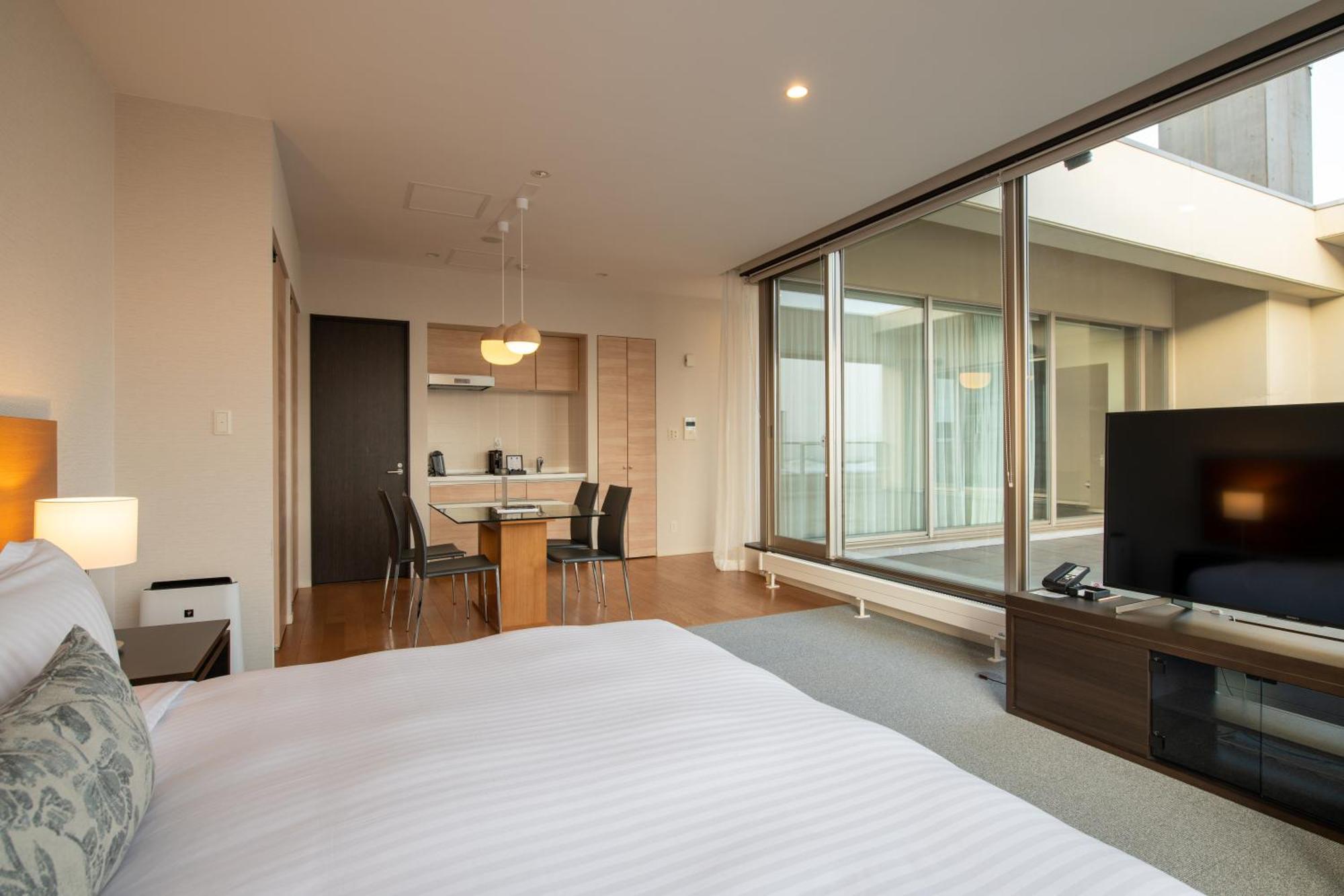 Chatrium Niseko Japan Kutchan Exterior photo